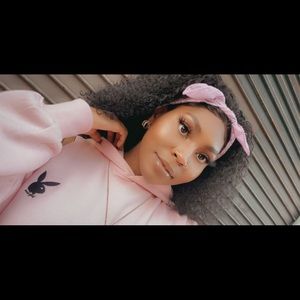 Meet your Posher, Mariah